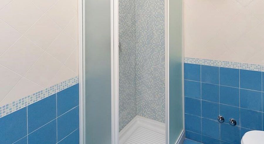 Relais Romildanna Panzió Forio di Ischia Kültér fotó
